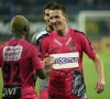 Clément Tainmont : "Charleroi espère toujours terminer dans le Top-6"