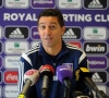 Hasi: "Nous devons battre le Standard"