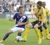 Praet: "Lokeren ne voulait pas jouer au foot"