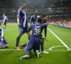 Anderlecht - Dinamo Moscou : Il faudra un Serbe libéré et un Français cadenassé