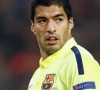 Luis Suarez: " Barcelone veut toujours tout gagner "