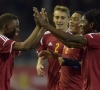 La belle victoire des espoirs belges contre la Norvège