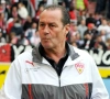 Huub Stevens reprend du service à Stuttgart