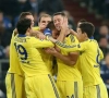 Groupe G : Chelsea assure le spectacle, sa qualification et la première place