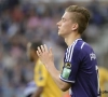 Praet blessé avant un Clasico, l'histoire bégaie