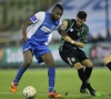 Une bonne équipe du Cercle s'incline contre Genk