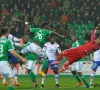 Victoire conséquente pour Saint-Etienne dans le derby 
