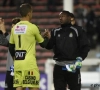 Charleroi : Penneteau (malade) et Mandanda (blessé) incertains, Vandermeulen titulaire face au Lierse ?