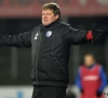 Vanhaezebrouck: "Le meilleur match de Gand depuis des années"