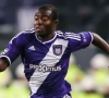 Frank Acheampong : "Je dois accepter les critiques"
