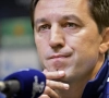 Besnik Hasi: " Je connais Marko Marin depuis longtemps "