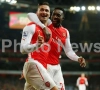 Olivier Giroud et Arsenal dominent facilement Newcastle