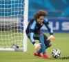 Un accord entre Malaga et Liverpool pour Ochoa ?