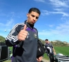 Encore une tentative d'Anderlecht pour recruter Boussoufa