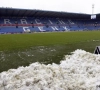 Ostende se redéplacera à Genk en février, cadeau pour les supporters