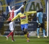 Westerlo: Visnakovs in, Koffi out ?