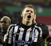 Sébastien Dewaest : "Ce nouveau contrat à Charleroi est une récompense"