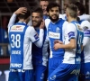 Le KRC Genk et Berchem Sport vont collaborer