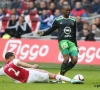 Mauvaise opération pour l'Ajax