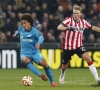Witsel écrase le PSV