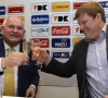 Gand veut prolonger Vanhaezebrouck