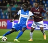 Officiel: Kara Mbodj est un joueur d'Anderlecht
