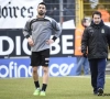 Cédric Fauré, nouveau coach ambitieux de l'Union Namur : "Redonner ce passé glorieux au club" 