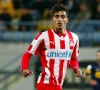 Anderlecht : un jeune Grec dans le viseur