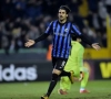 Lior Refaelov aborde son avenir au FC Bruges