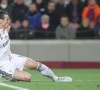 Gareth Bale veut rester au Real et prouver sa valeur