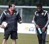 Wilmots: "Batshuayi a cet égoïsme"