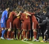 Les Diables en amical contre Ronaldo and co ?