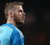 Le retour du feuilleton Real Madrid - De Gea?