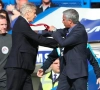 José Mourinho lâche une petite pique envers Arsène Wenger