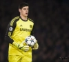 Thibaut Courtois répond aux critiques