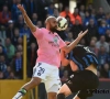 Vanden Borre: "La meilleure équipe a perdu"