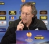 Preud'homme: "Notre mission sera de marquer"