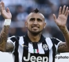 Arturo Vidal sur le point de quitter la Juventus