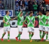 Bundesliga: Wolfsburg se fait surprendre, Schalke 04 enfonce un peu plus Stuttgart