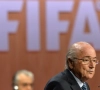 Blatter reste mystérieux quant à sa démission