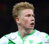 L'exceptionnelle saison de Kevin De Bruyne en vidéo
