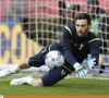 Lloris parle de l'intérêt de Man U
