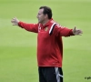 Marc Wilmots: "Il faut intégrer du sang neuf"