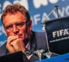 Jérôme Valcke quittera aussi la FIFA