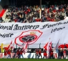 Exceptionnel : 4.000 supporters pour la reprise des entraînements à l'Antwerp !