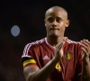 Vincent Kompany "Personne ne se plaint de Wilmots"