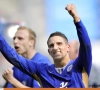 Knockaert : "Le Standard est un club prestigieux"