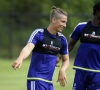 Praet est encore à Anderlecht? En voici la raison