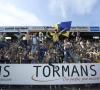 Saint-Trond sait comment accueillir les supporters adverses 