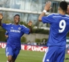 Chelsea confirme son intention de prêter Charly Musonda